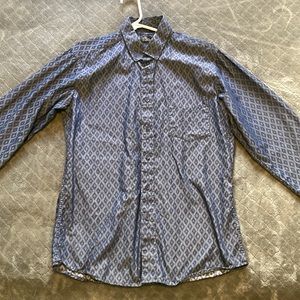 Combat Gentlemen Mens Medium OBCD